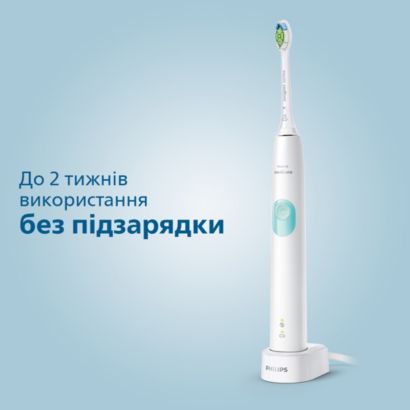 Sonicare ProtectiveClean 4300
