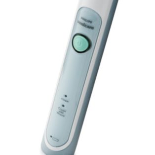 Sonicare HealthyWhite Spazzolino elettrico sonico