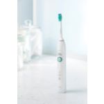 Whiter, healthier teeth
