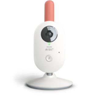 Avent Écoute-bébé vidéo numérique