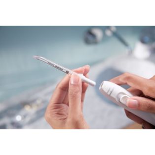 Sonicare F1 Standard Końcówka irygatora do zębów