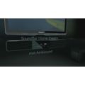 Superieure Surround Sound zonder de rommel
