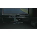 Superieure Surround Sound zonder de rommel