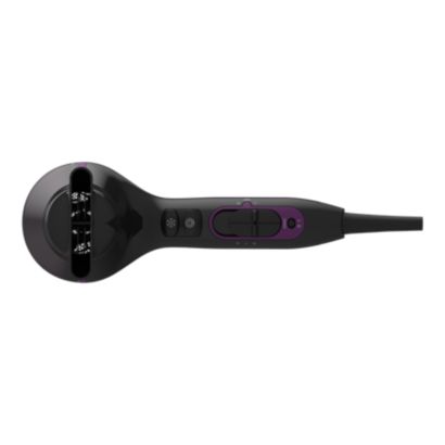 ThermoProtect omogoča hitro sušenje pri nižji temperaturi