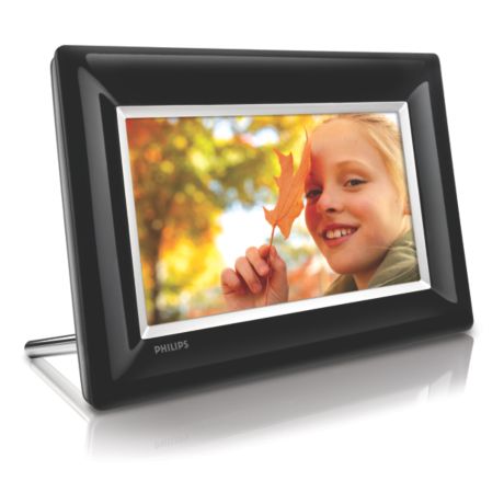 7FF3FPB/00  7FF3FPB PhotoFrame
