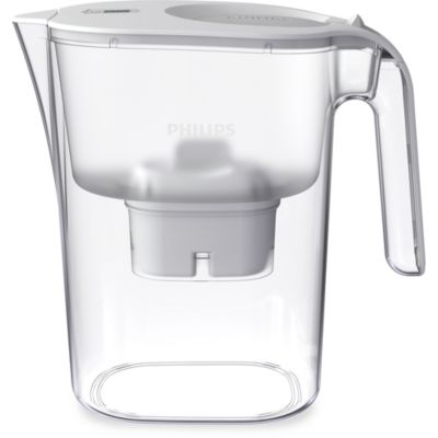 Water filter pitcher