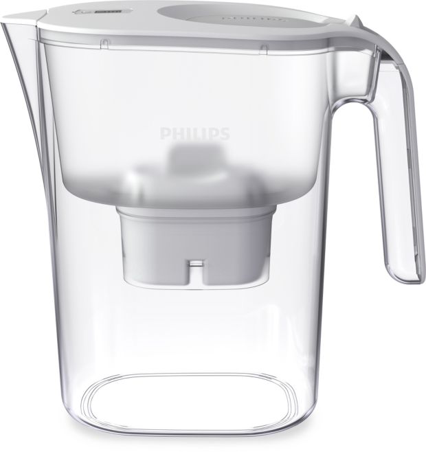 Water filter pitcher
