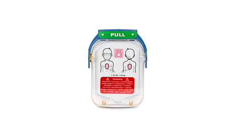 Infant/Child Training Pads Cartridge AED Training Materials