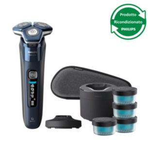 Shaver series 7000 Rasoio elettrico Wet &amp; Dry ricondizionato