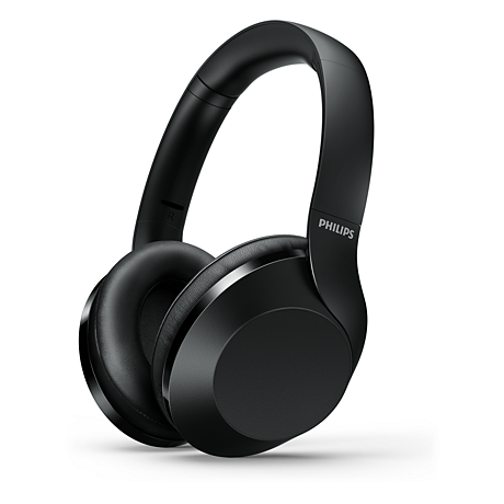 TAPH802BK/00  Auriculares inalámbricos con Bluetooth®