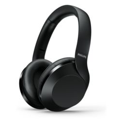 Auriculares Grandes A Bluetooth