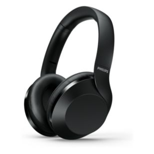 Wireless Bluetooth® headphones