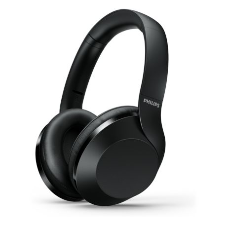 TAPH802BK/00  Auriculares de conexión inalámbrica con Bluetooth®