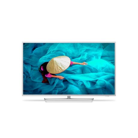 55HFL6014U/12  Professional TV