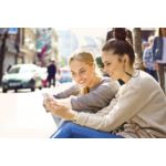 Bezvadu brīvība, spēcīgs skanējums