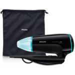 Snažno sušenje uz njegu dok ste u pokretu