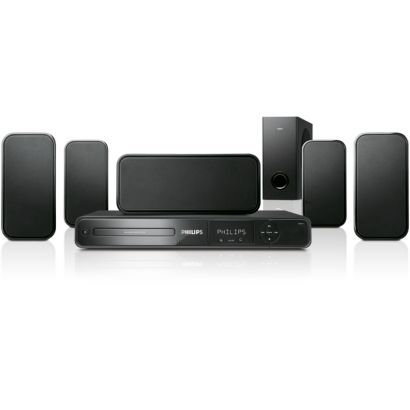Power up your entertainment