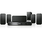 5.1 Home theater