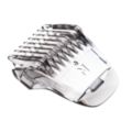 Beard comb for your beard trimmer