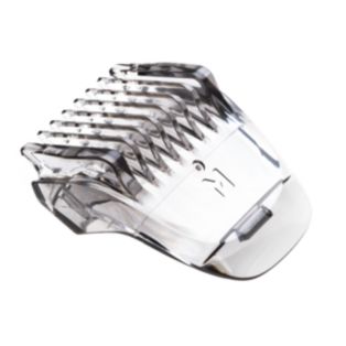 Beardtrimmer Series 7500 Baardkam 3 mm