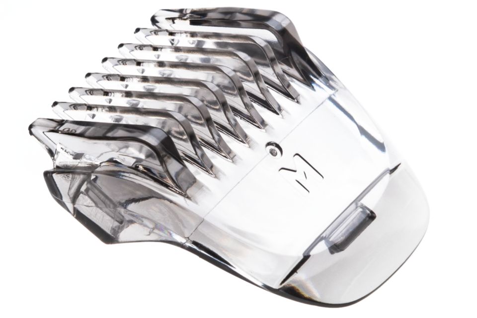 Sabot barbe pour votre tondeuse à barbe