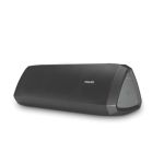 Your all-in-one wireless portable speaker