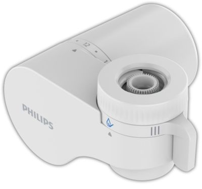 Philips Musluk üzeri filtreleme