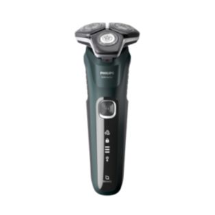 Shaver Series 5000 Wet and Dry electric shaver