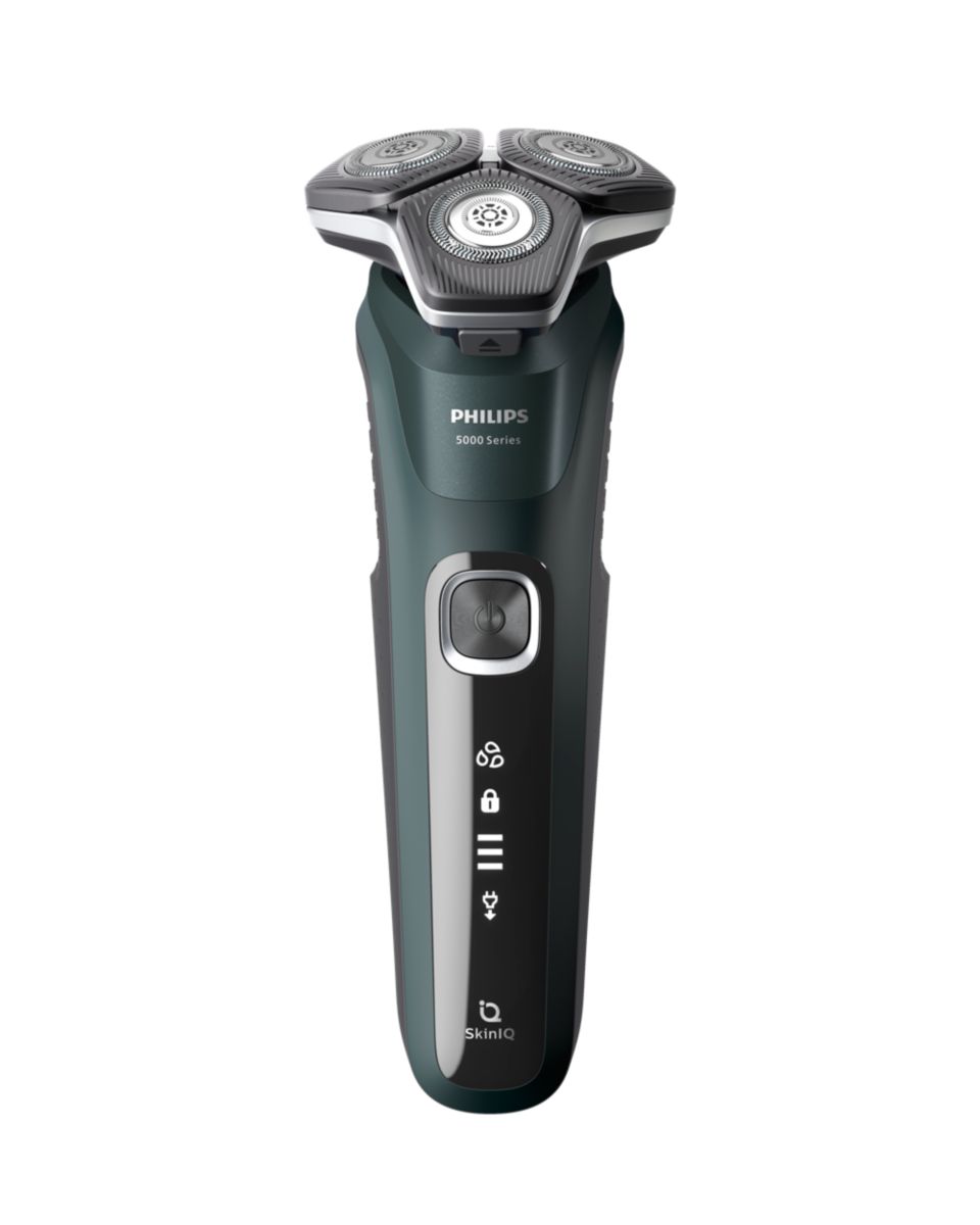 その他 PHILIPS Shaver 5000series S5880/60 Shaver Series 5000 Wet & Dry electric shaver S5884/38 | Philips