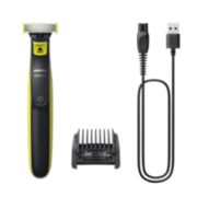 OneBlade Rostro