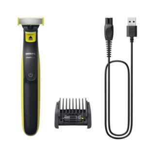 OneBlade Visage