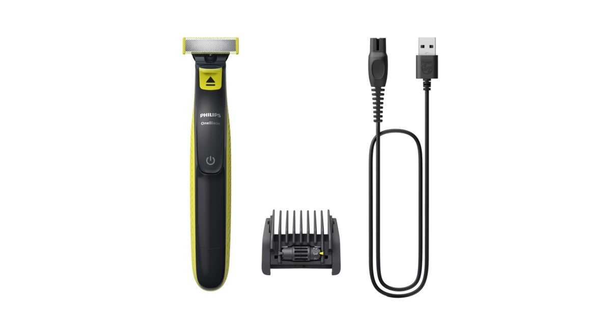 OneBlade Face QP2724/20 | Philips