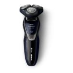 Turbo-Powered Shave Faster*