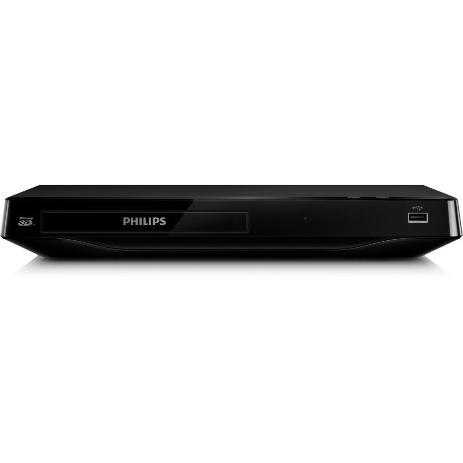 Enjoy the 3D experience at home