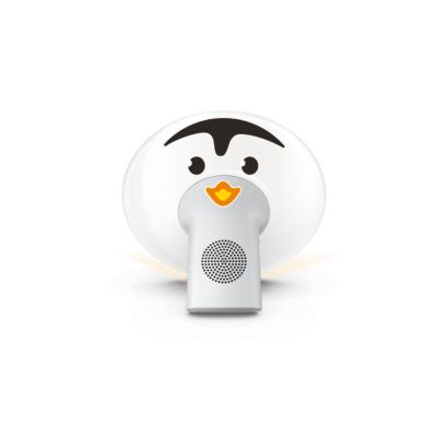 La Wake-Up Light a misura di bambino