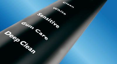 Der DeepClean-Modus erreicht auch Ihre Problemstellen