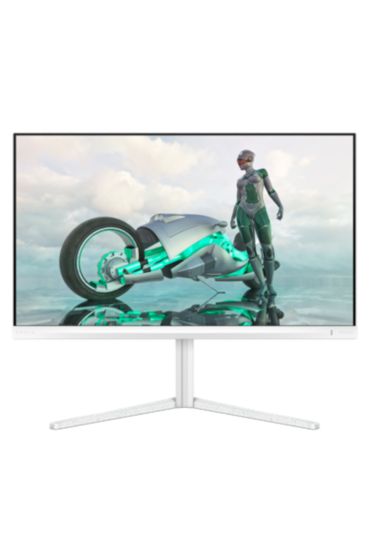 Quad HD gaming monitor
