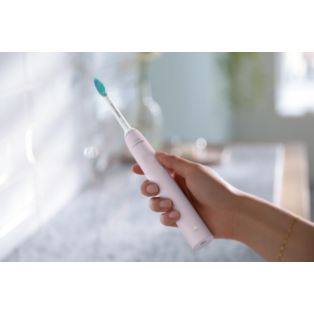 Sonicare 2100 Series Sonisk elektrisk tandbørste