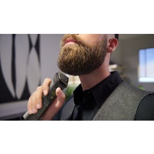 All-over grooming set