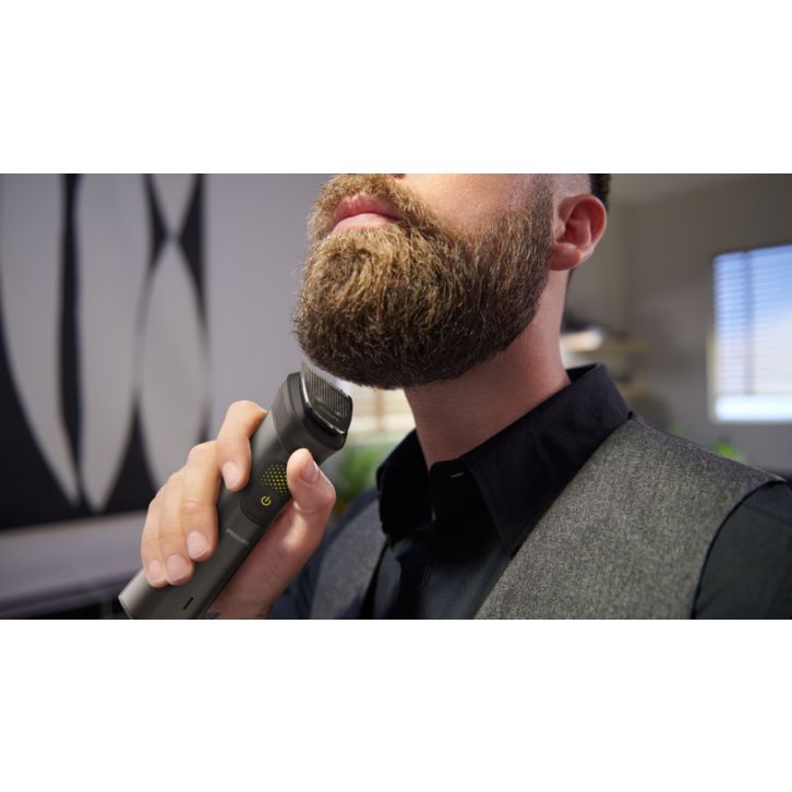 All-over grooming set