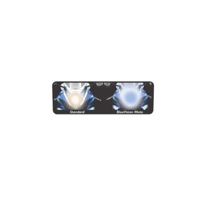 Philips BlueVision Moto