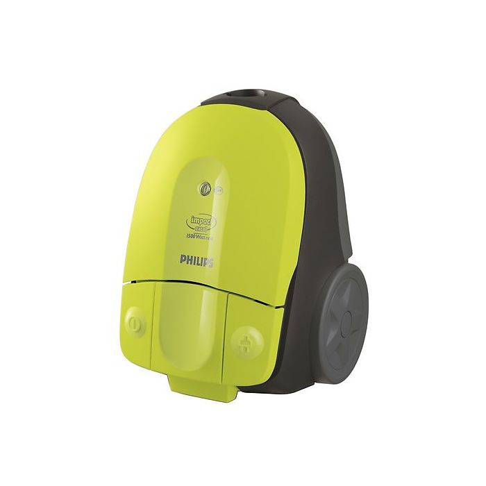 Impact Vacuum cleaner with bag FC8390/01 | Philips