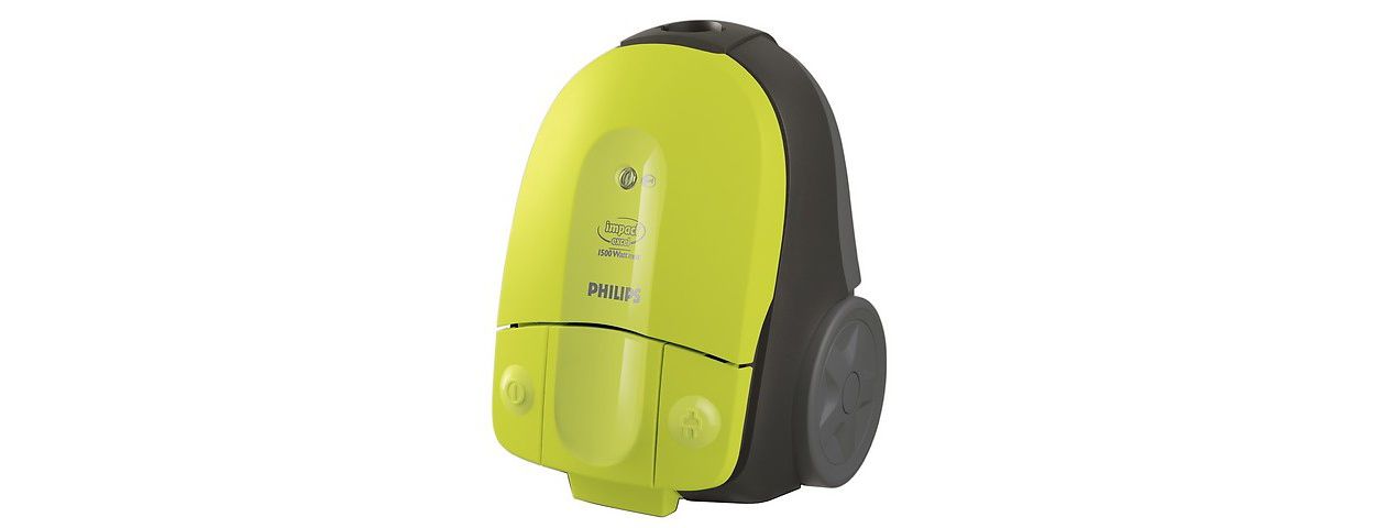 Impact Vacuum cleaner with bag FC8390/01 | Philips