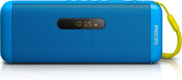 wireless portable speaker