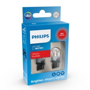 Ultinon Pro7000 SI Car and truck signaling bulb