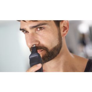 Multigroom series 5000 11-in-1 grooming kit for face, beard & body