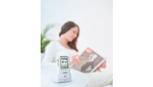 Restez connecté avec bébé grâce à la fonction « Répondre à bébé »