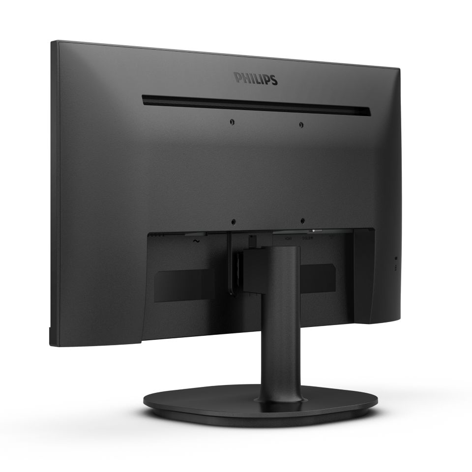 Monitor LCD monitor 221V8LN/27 | Philips