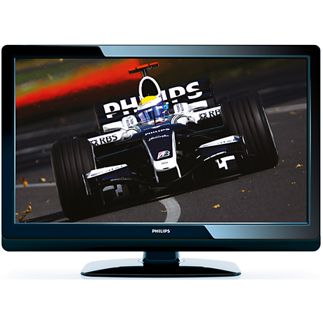 32PFL3404/12  LCD-Fernseher