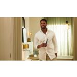 One brush head for complete care